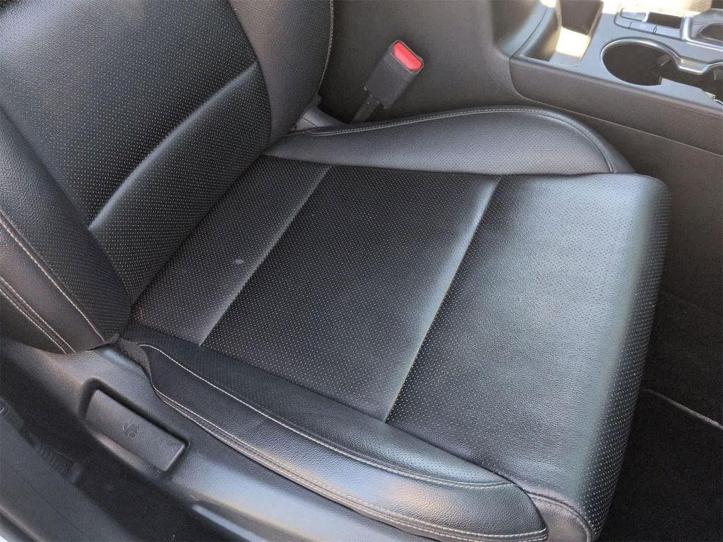 used 2022 Kia Sportage car, priced at $17,400