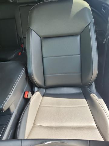 used 2023 Volkswagen Atlas car, priced at $26,195