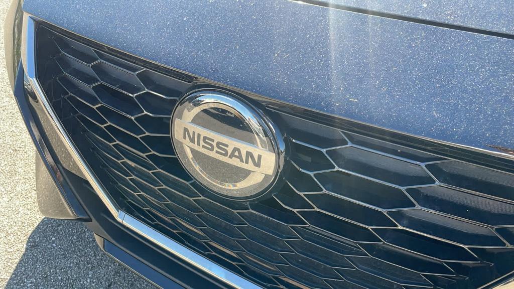 used 2021 Nissan Sentra car, priced at $18,584