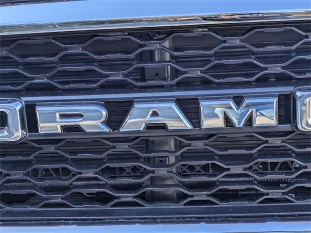 new 2024 Ram 3500 car, priced at $57,795