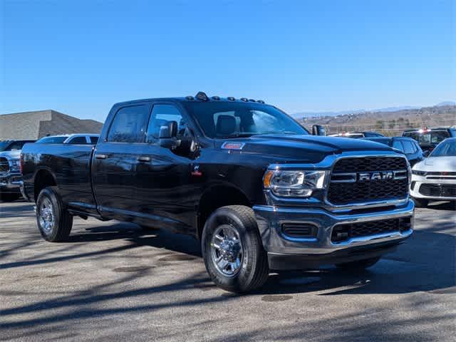 new 2024 Ram 3500 car, priced at $57,795