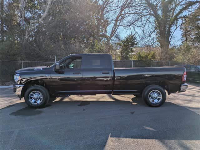 new 2024 Ram 3500 car, priced at $57,795