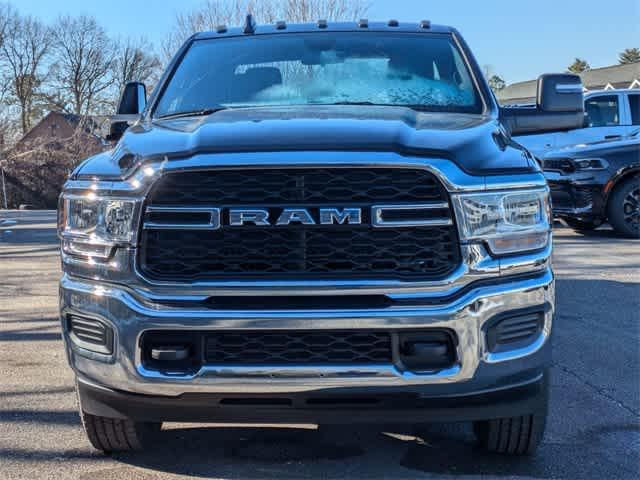 new 2024 Ram 3500 car, priced at $57,795