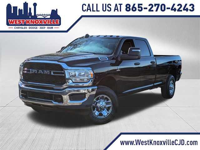 new 2024 Ram 3500 car, priced at $57,245