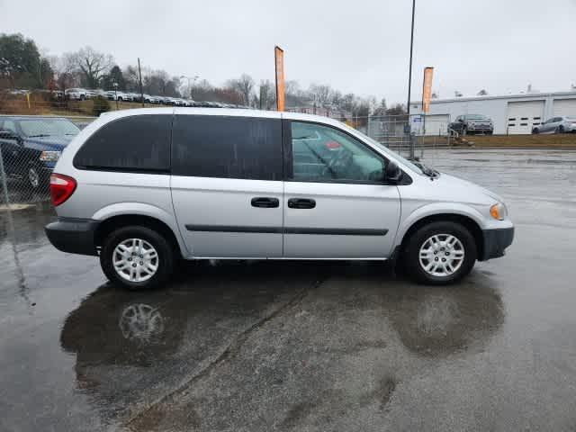 used 2006 Dodge Caravan car, priced at $2,680