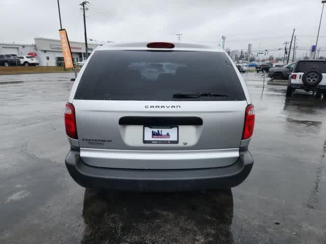 used 2006 Dodge Caravan car, priced at $2,680