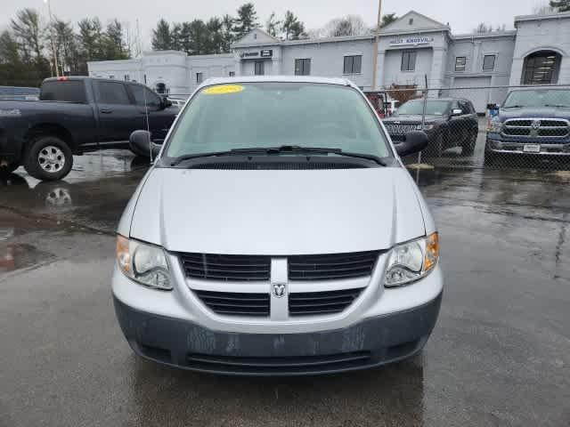 used 2006 Dodge Caravan car, priced at $2,680