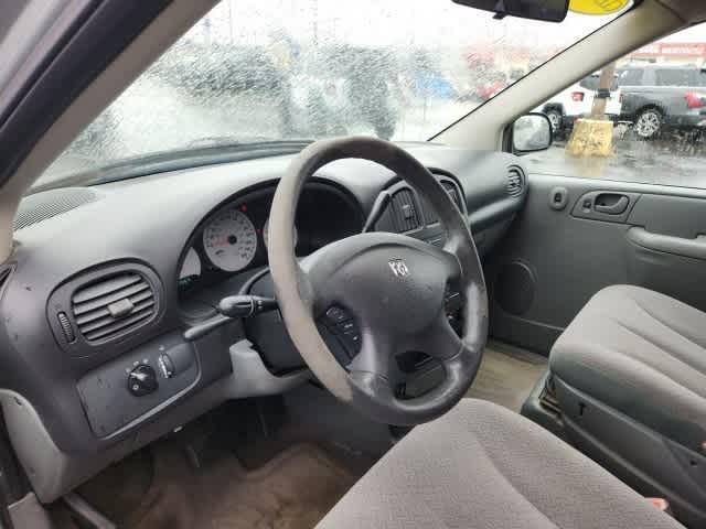 used 2006 Dodge Caravan car, priced at $2,680