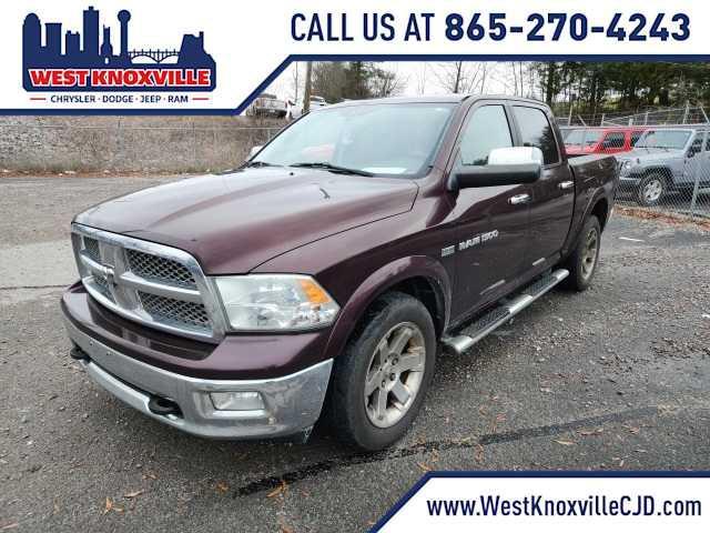 used 2012 Ram 1500 car, priced at $14,852