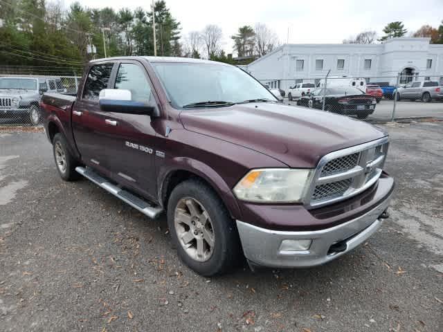 used 2012 Ram 1500 car, priced at $14,852