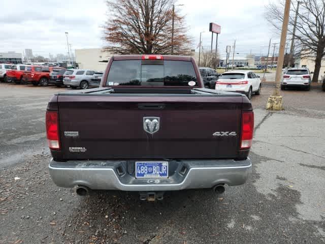 used 2012 Ram 1500 car, priced at $14,852