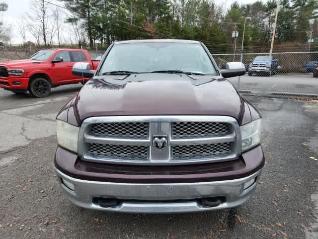 used 2012 Ram 1500 car, priced at $14,852