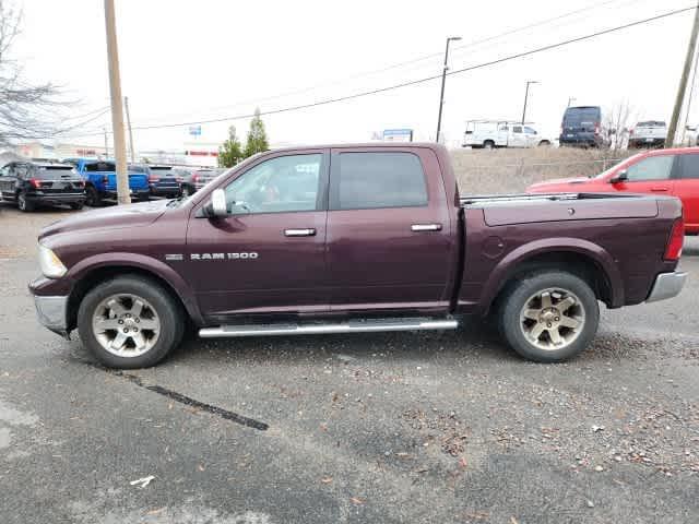 used 2012 Ram 1500 car, priced at $14,852