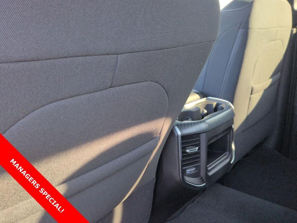 new 2026 Ram 2500 car, priced at $63,830