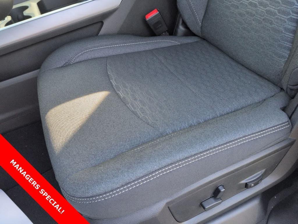 new 2026 Ram 2500 car, priced at $63,830