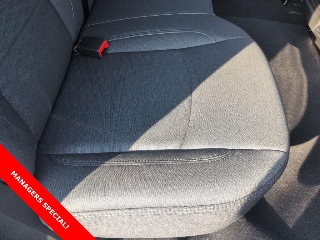 new 2026 Ram 2500 car, priced at $63,830