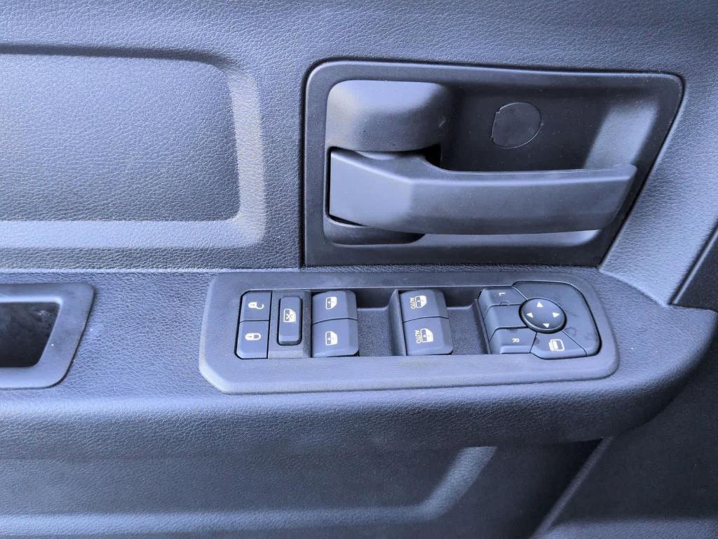 new 2026 Ram 2500 car, priced at $60,085