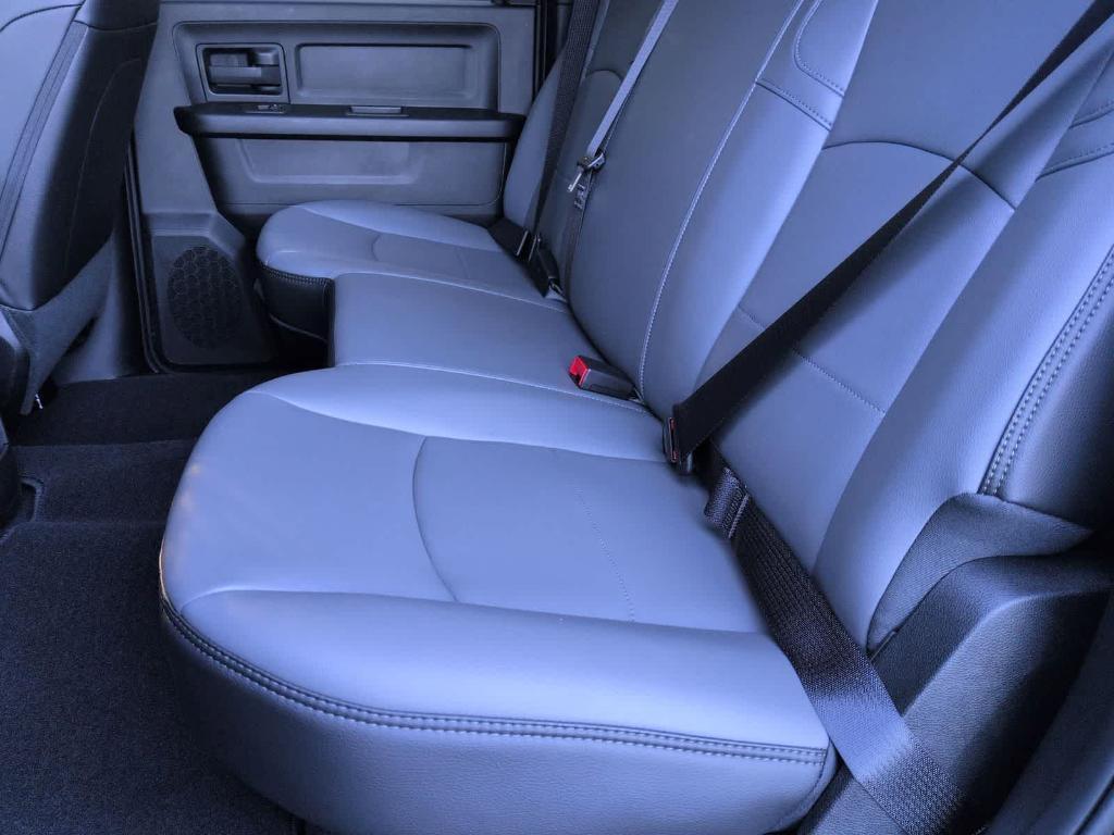 new 2026 Ram 2500 car, priced at $60,085