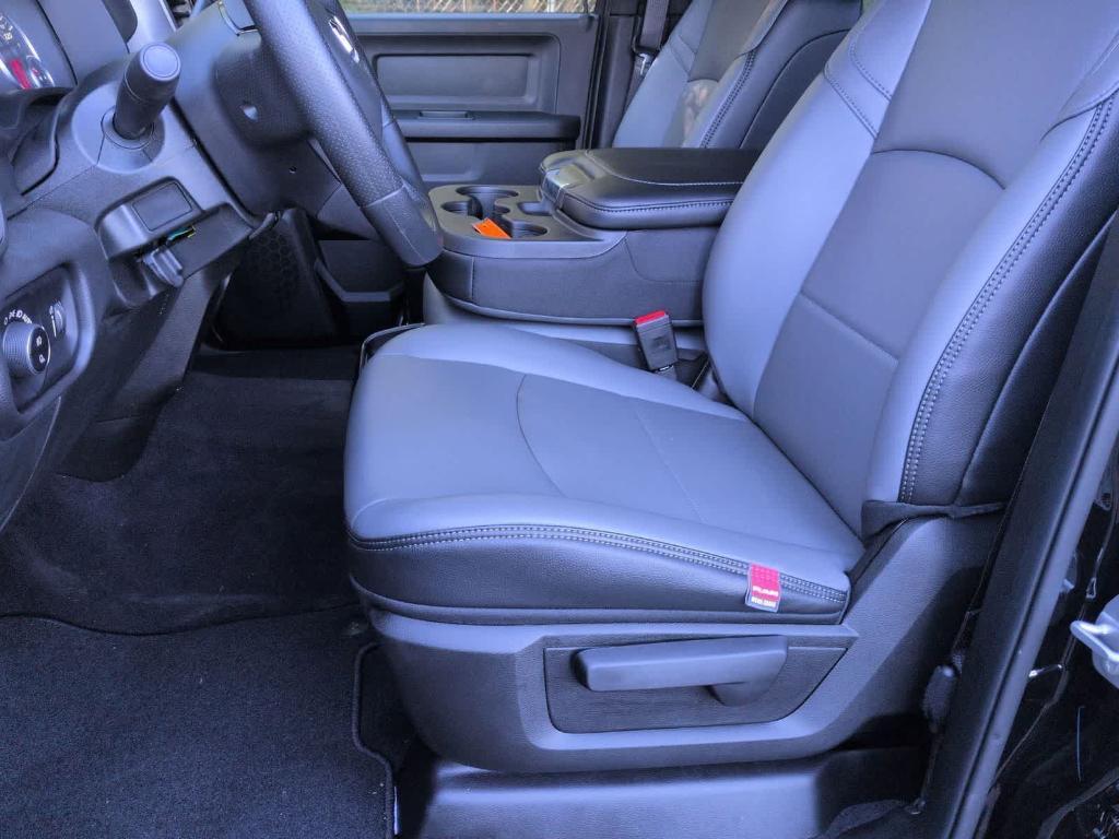 new 2026 Ram 2500 car, priced at $60,085