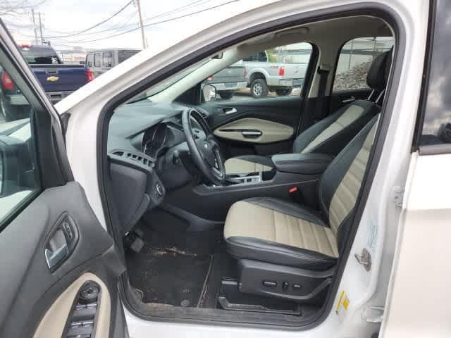 used 2019 Ford Escape car, priced at $17,390