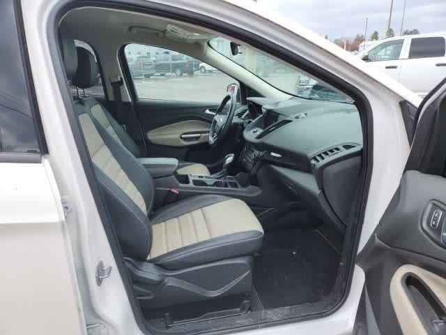 used 2019 Ford Escape car, priced at $17,390