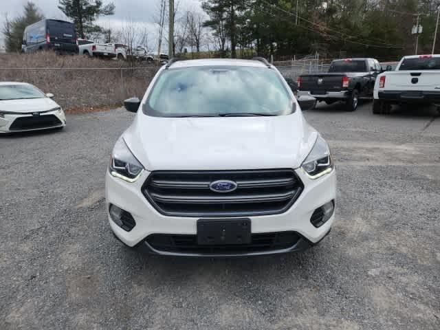 used 2019 Ford Escape car, priced at $17,390