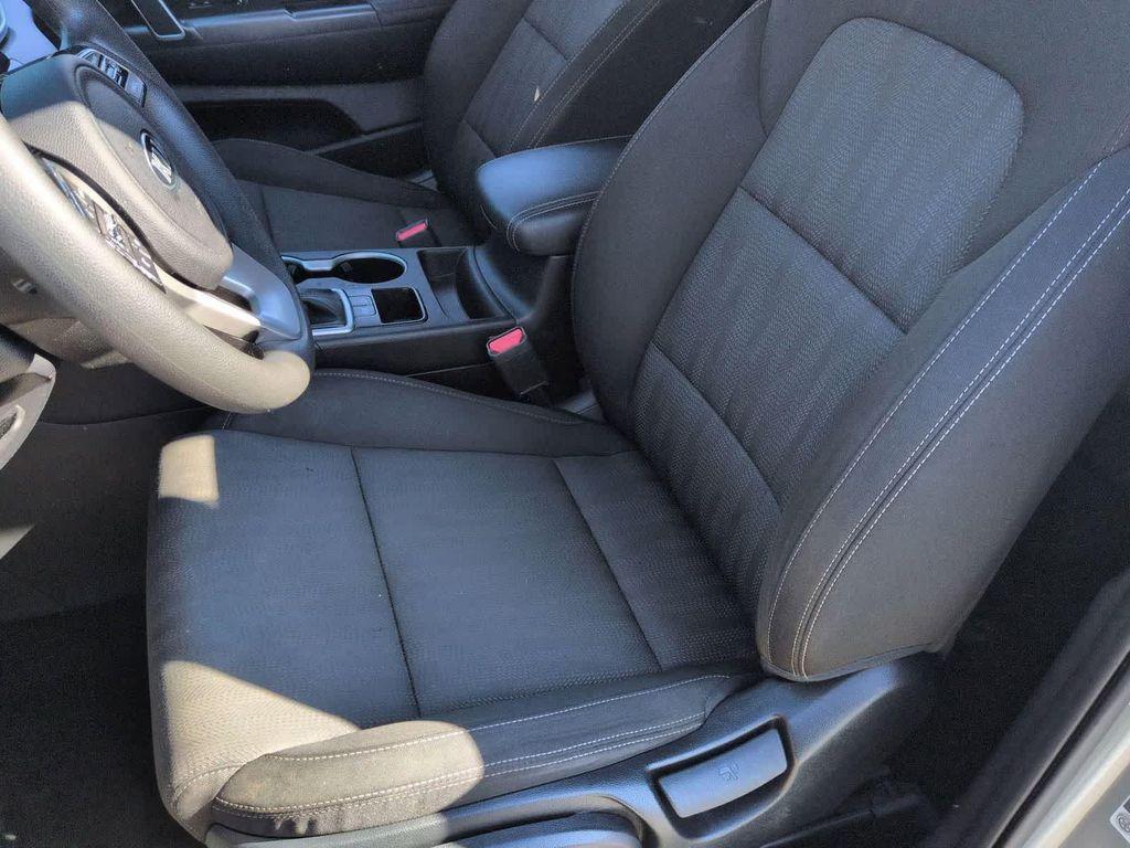 used 2022 Kia Sportage car, priced at $12,799