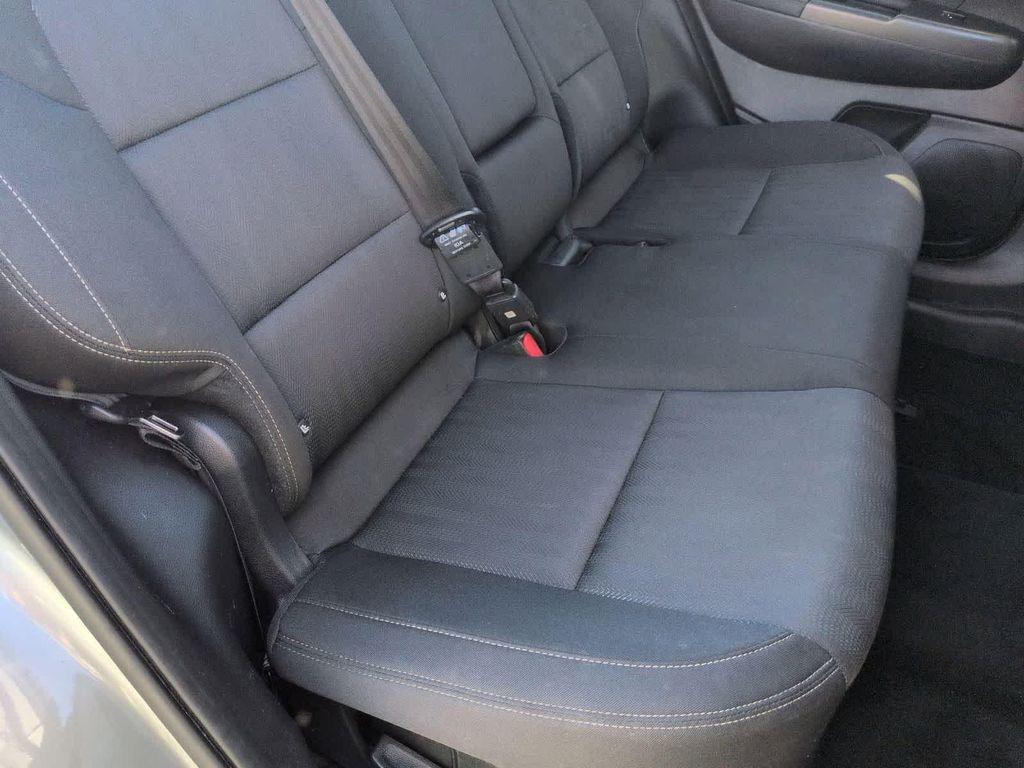 used 2022 Kia Sportage car, priced at $12,799