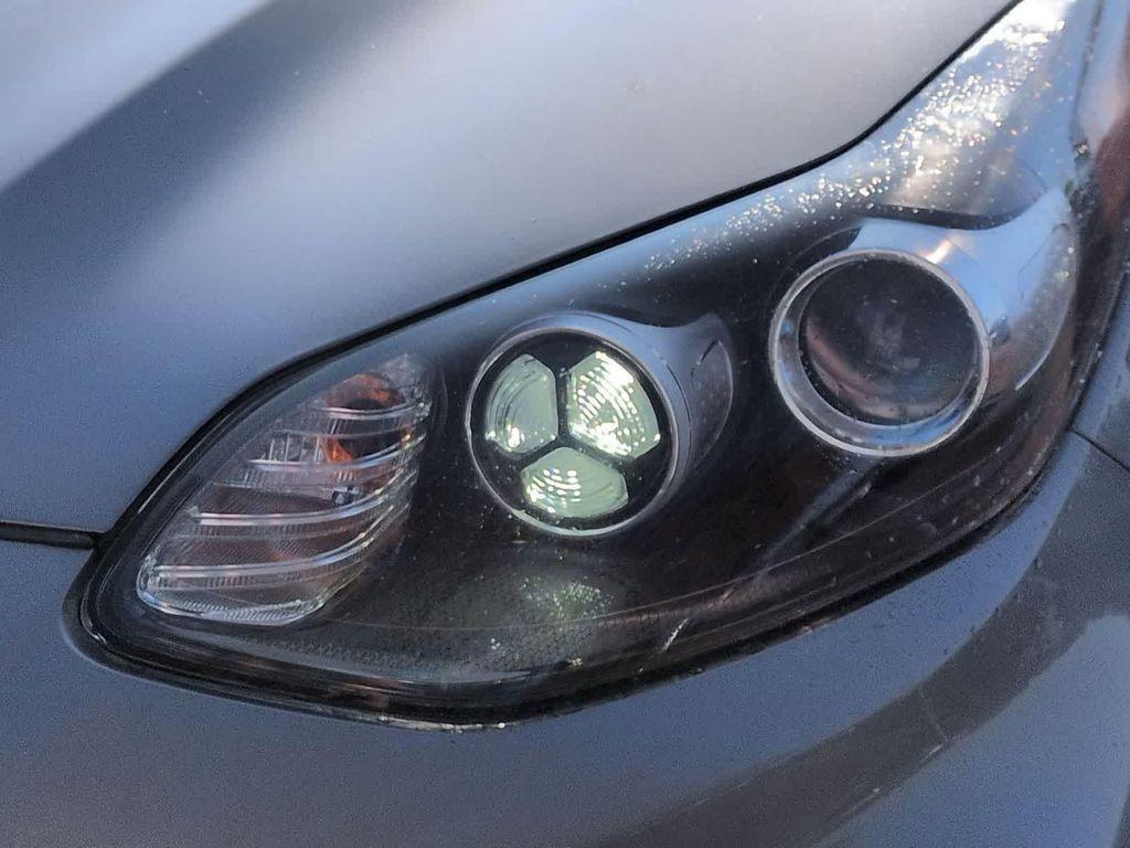 used 2022 Kia Sportage car, priced at $12,799