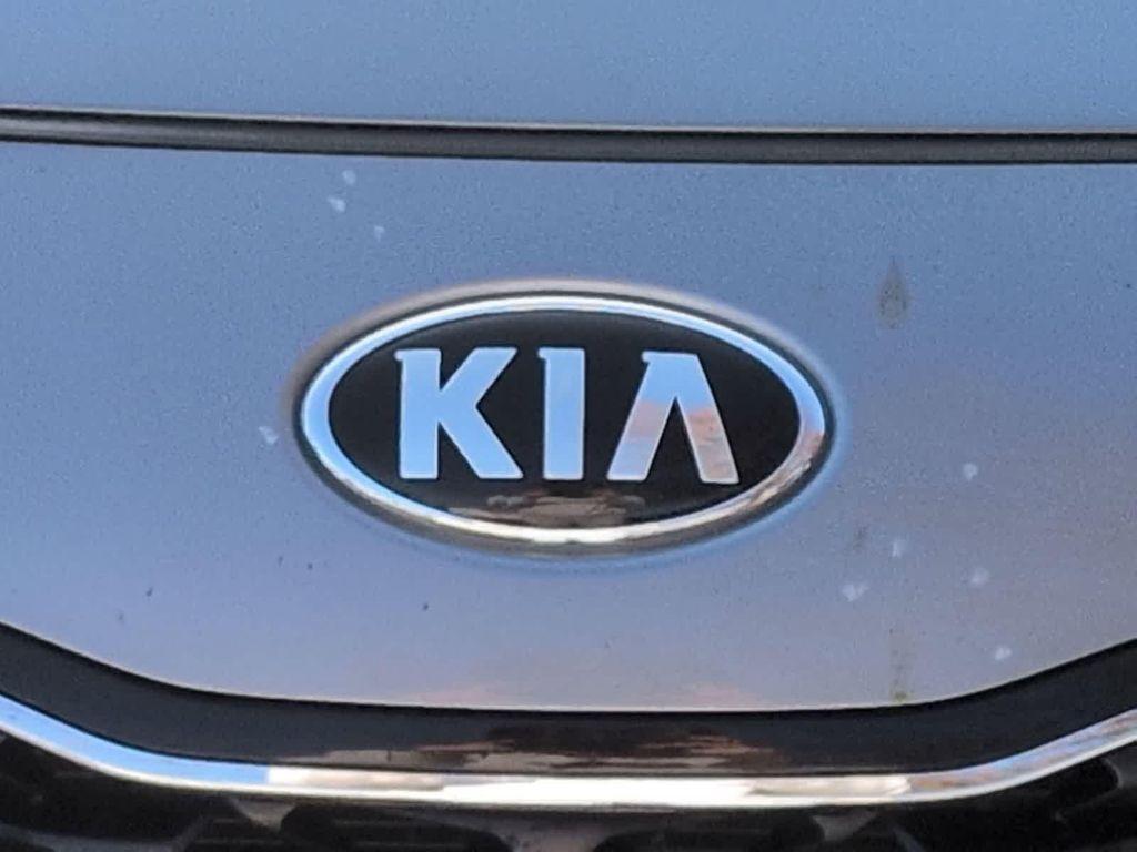 used 2022 Kia Sportage car, priced at $12,799