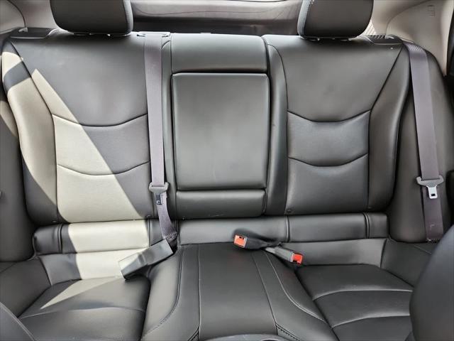 used 2017 Chevrolet Volt car, priced at $8,988