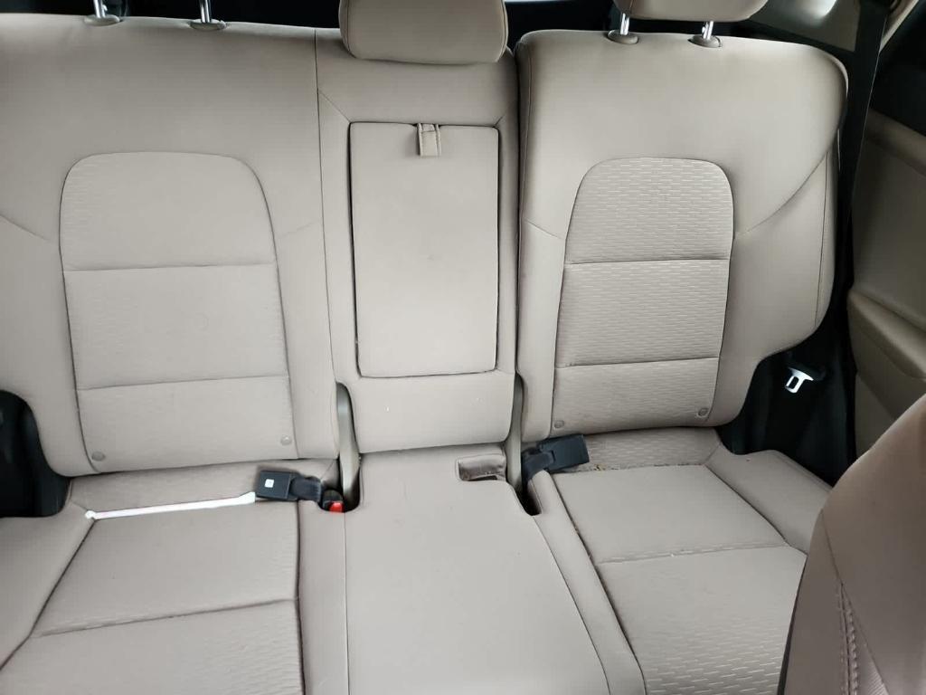 used 2019 Hyundai Tucson car, priced at $14,505