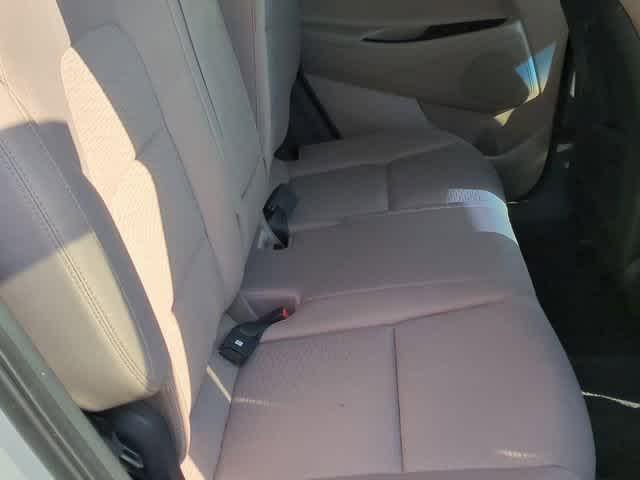 used 2019 Hyundai Tucson car, priced at $11,778