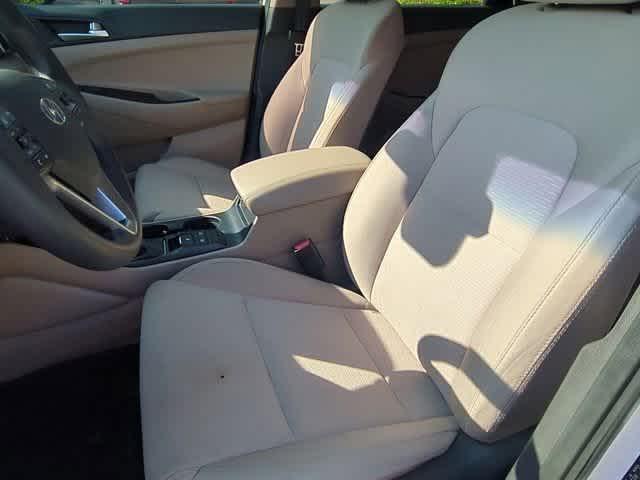 used 2019 Hyundai Tucson car, priced at $11,778