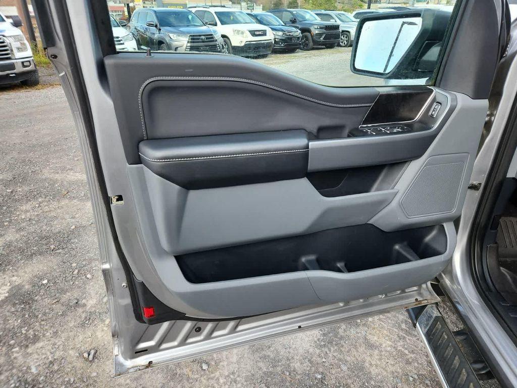 used 2022 Ford F-150 car, priced at $31,995