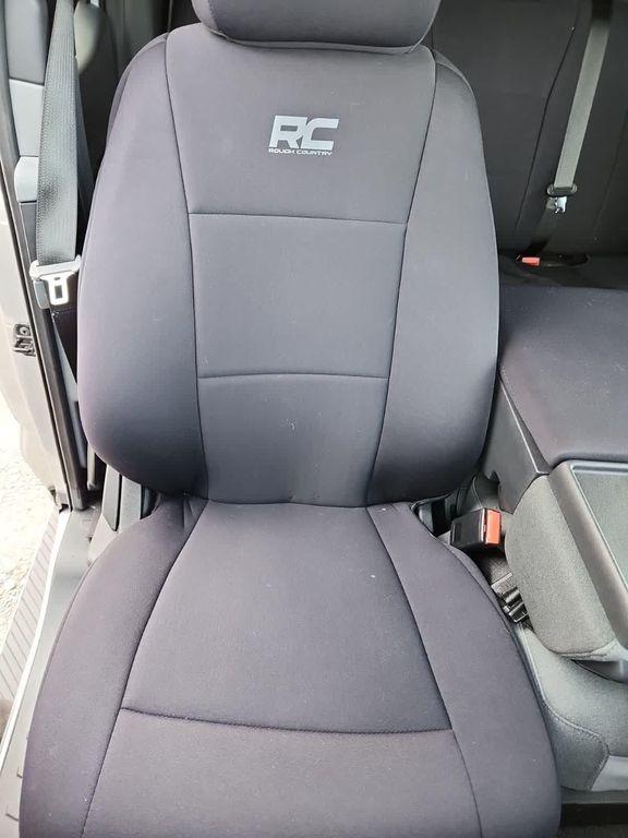 used 2022 Ford F-150 car, priced at $31,995