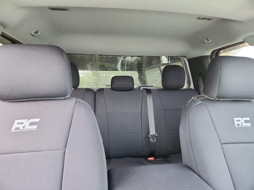 used 2022 Ford F-150 car, priced at $31,995