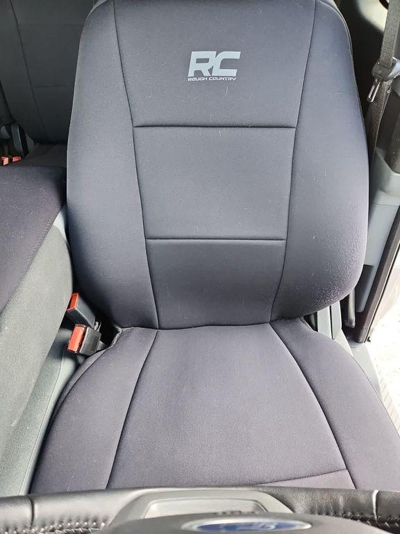 used 2022 Ford F-150 car, priced at $31,995