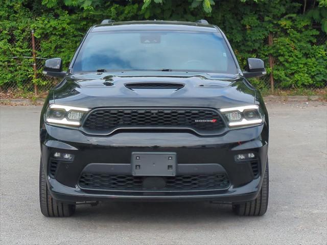 used 2023 Dodge Durango car, priced at $31,293