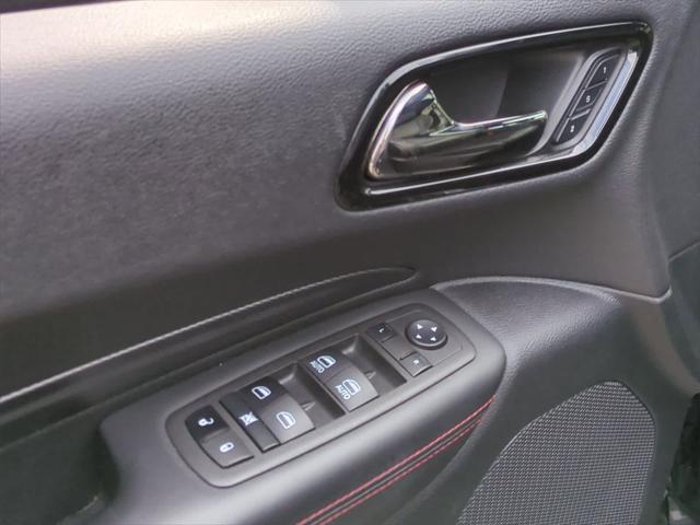 used 2023 Dodge Durango car, priced at $31,293