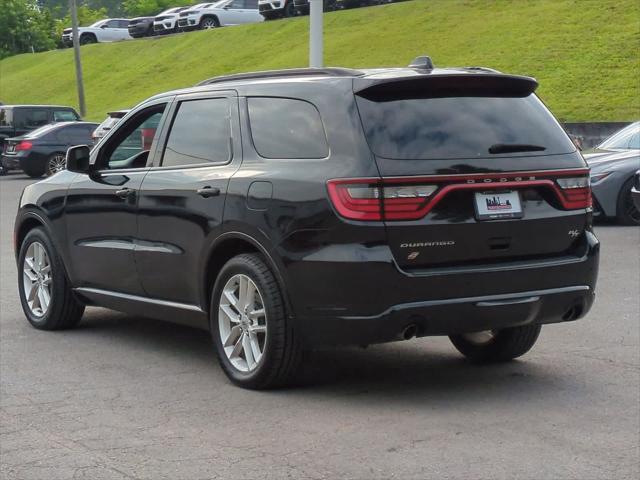 used 2023 Dodge Durango car, priced at $31,293