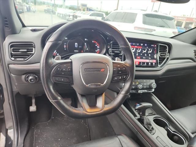 used 2023 Dodge Durango car, priced at $36,550