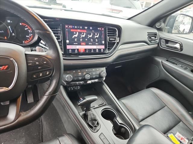 used 2023 Dodge Durango car, priced at $36,550