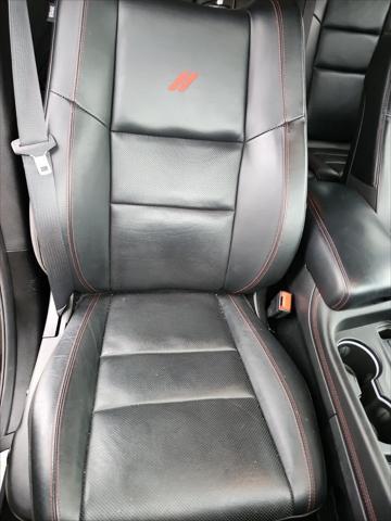 used 2023 Dodge Durango car, priced at $36,550