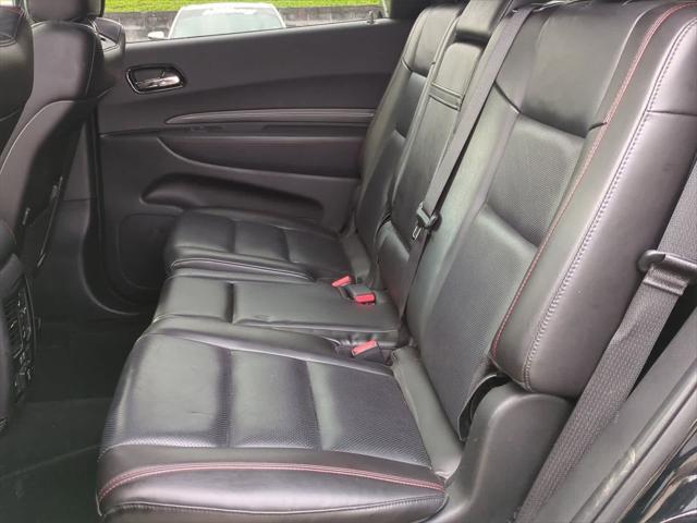 used 2023 Dodge Durango car, priced at $31,293
