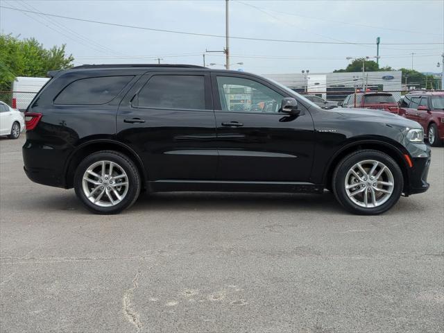 used 2023 Dodge Durango car, priced at $31,293