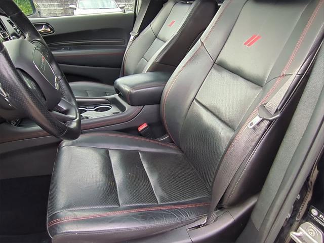 used 2023 Dodge Durango car, priced at $31,293