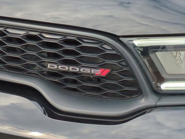 used 2023 Dodge Durango car, priced at $31,293