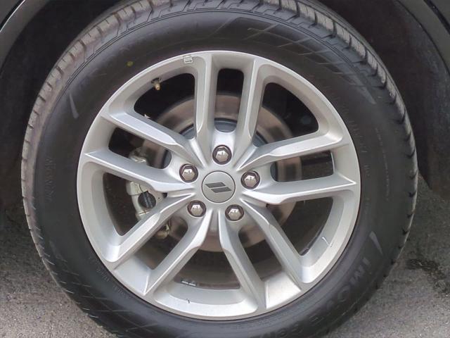 used 2023 Dodge Durango car, priced at $31,293