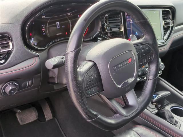 used 2023 Dodge Durango car, priced at $31,293